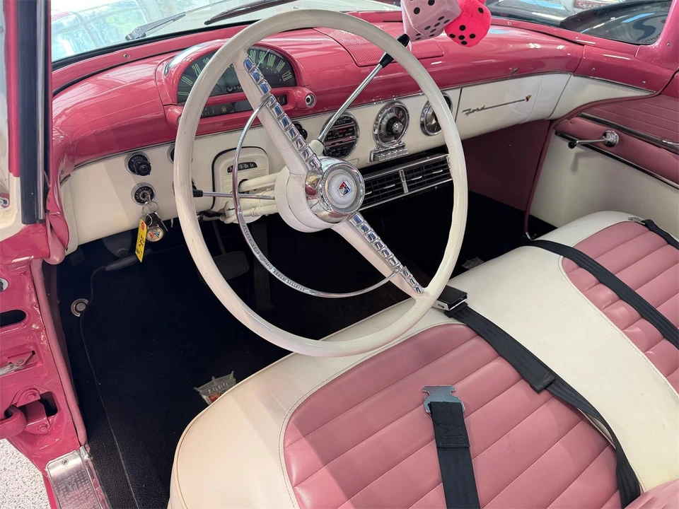 1955 Ford Crown Victoria - Image 15 of 31