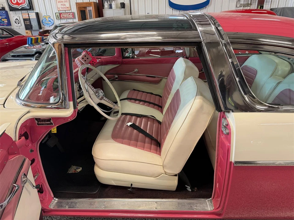 1955 Ford Crown Victoria - Image 16 of 31