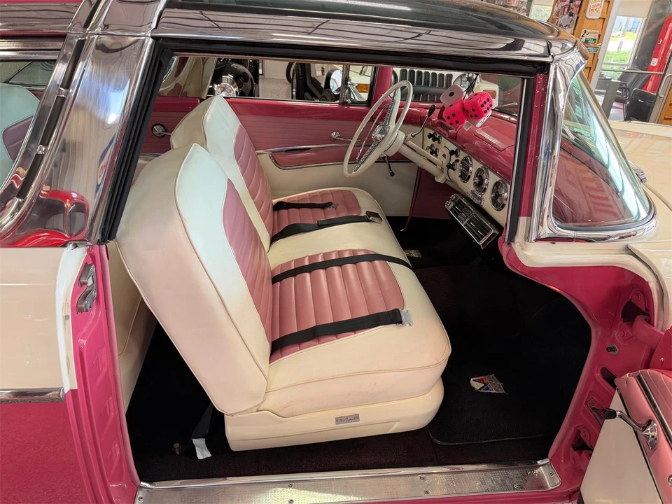 1955 Ford Crown Victoria - Image 20 of 31