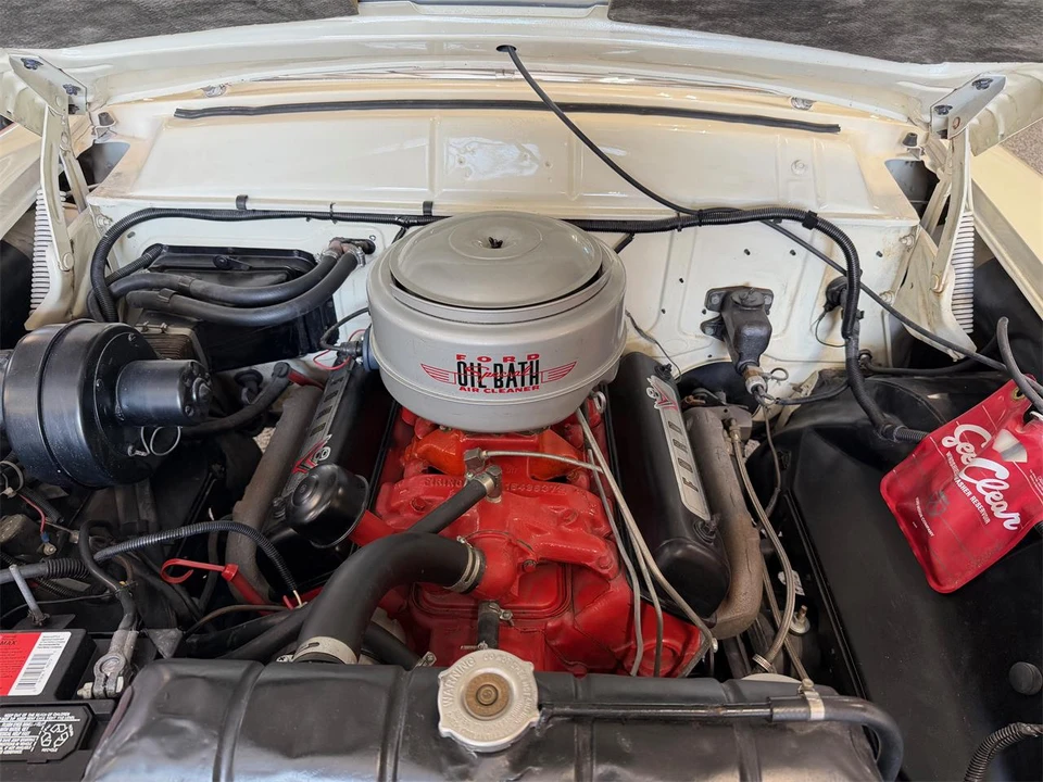 1955 Ford Crown Victoria - Image 27 of 31