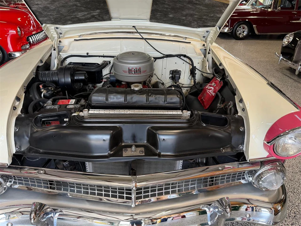 1955 Ford Crown Victoria - Image 30 of 31