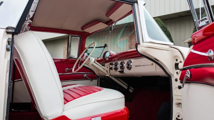 1955 Ford Crown Victoria - Image 5 of 20