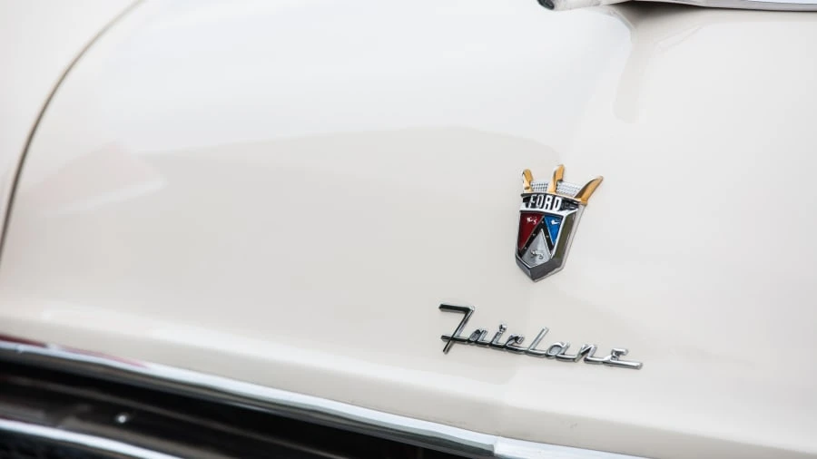 1955 Ford Crown Victoria - Image 20 of 20