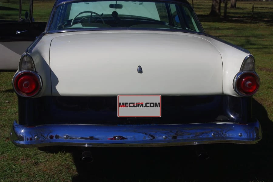 1955 Ford Crown Victoria - Image 3 of 8