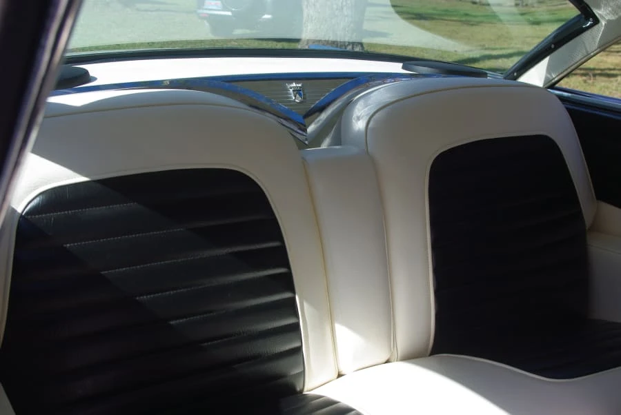 1955 Ford Crown Victoria - Image 5 of 8