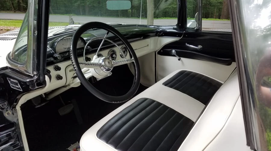 1955 Ford Crown Victoria - Image 5 of 7