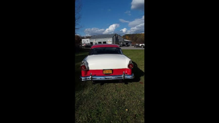 1955 Ford Crown Victoria - Image 5 of 5