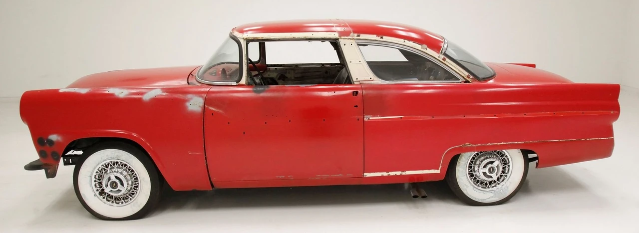 1955 Ford Crown Victoria - Image 2 of 21