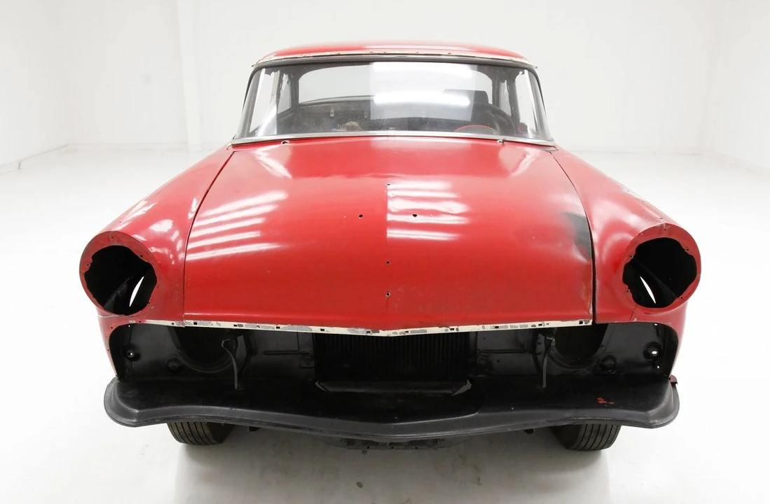 1955 Ford Crown Victoria - Image 6 of 12