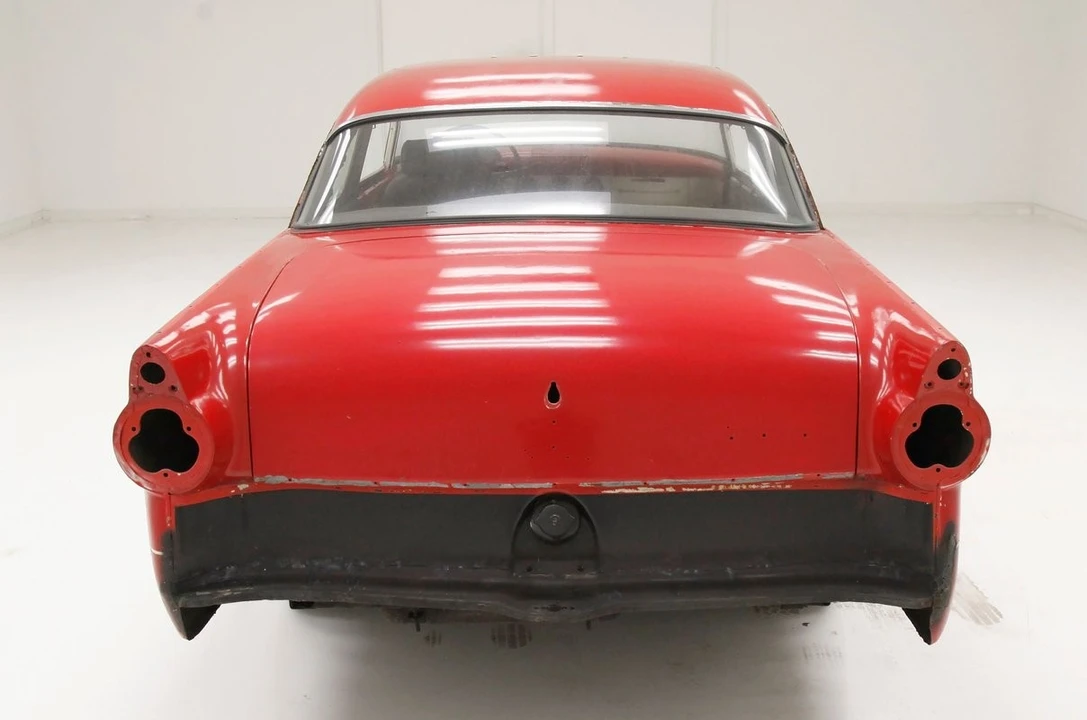 1955 Ford Crown Victoria - Image 5 of 12