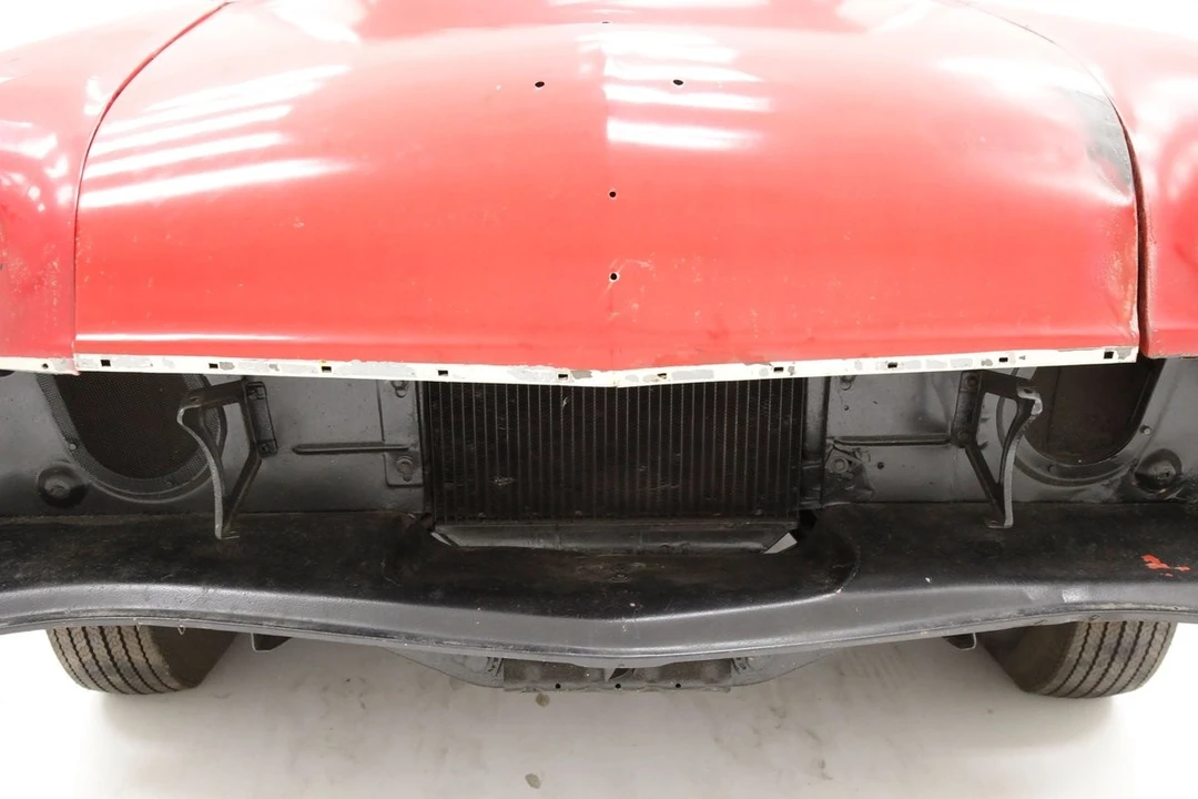 1955 Ford Crown Victoria - Image 12 of 21