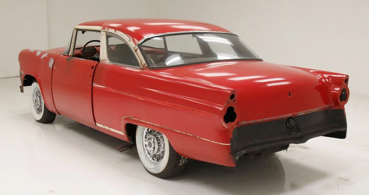 1955 Ford Crown Victoria - Image 3 of 12