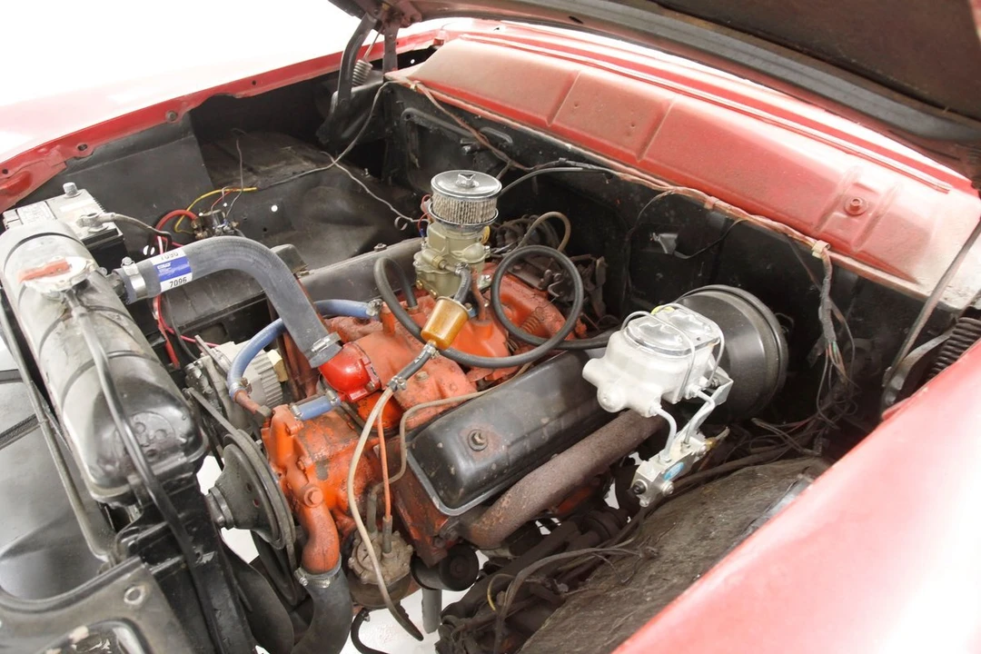 1955 Ford Crown Victoria - Image 11 of 12