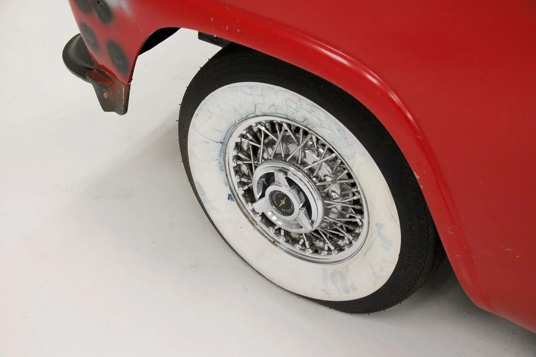 1955 Ford Crown Victoria - Image 15 of 21
