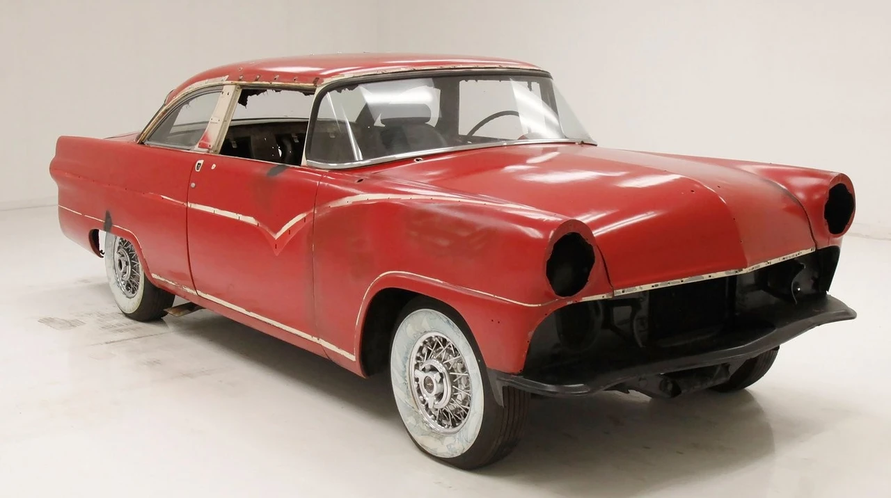 1955 Ford Crown Victoria - Image 6 of 21