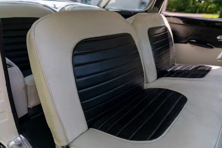 1955 Ford Crown Victoria - Image 21 of 29