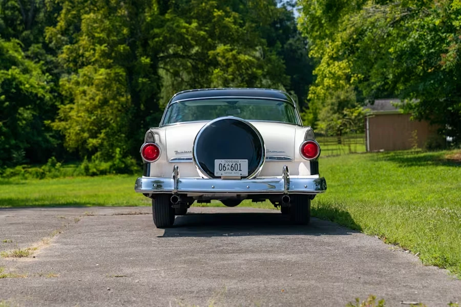 1955 Ford Crown Victoria - Image 5 of 29