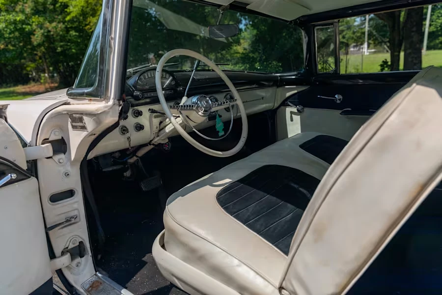1955 Ford Crown Victoria - Image 24 of 29