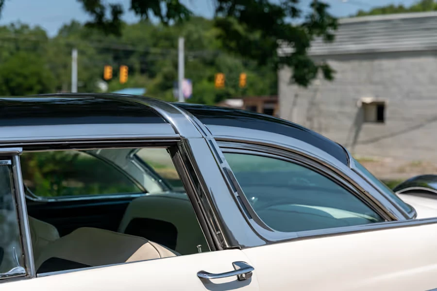 1955 Ford Crown Victoria - Image 12 of 29
