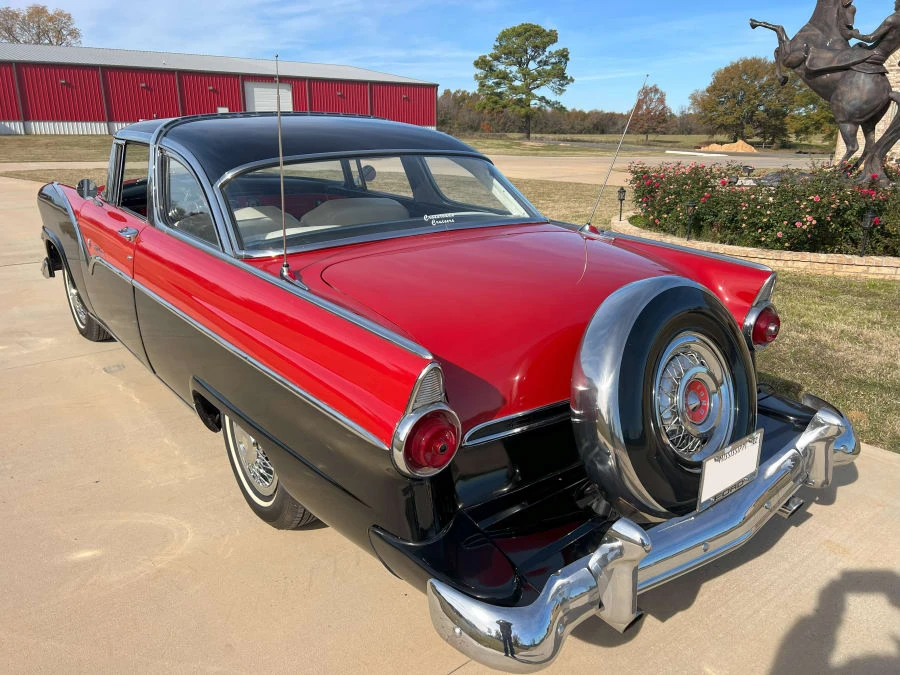 1955 Ford Crown Victoria - Image 3 of 20