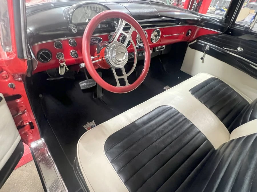 1955 Ford Crown Victoria - Image 7 of 20