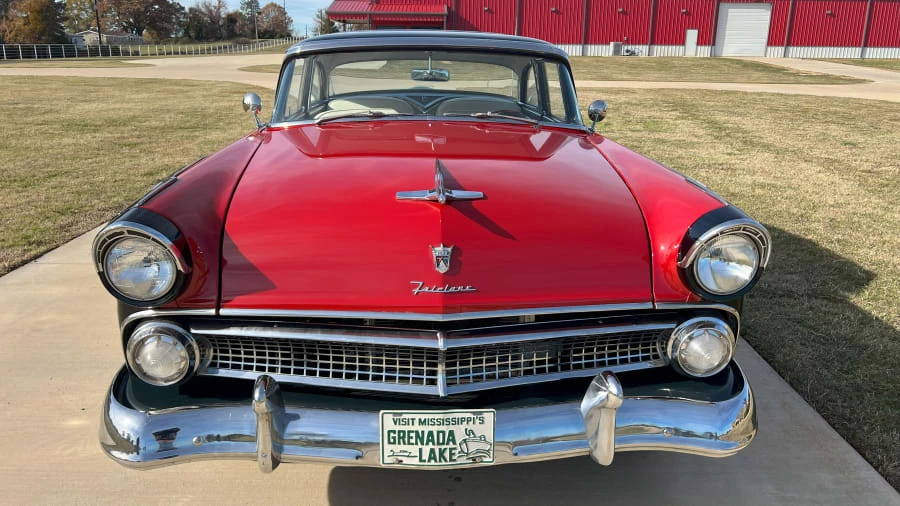 1955 Ford Crown Victoria - Image 4 of 20