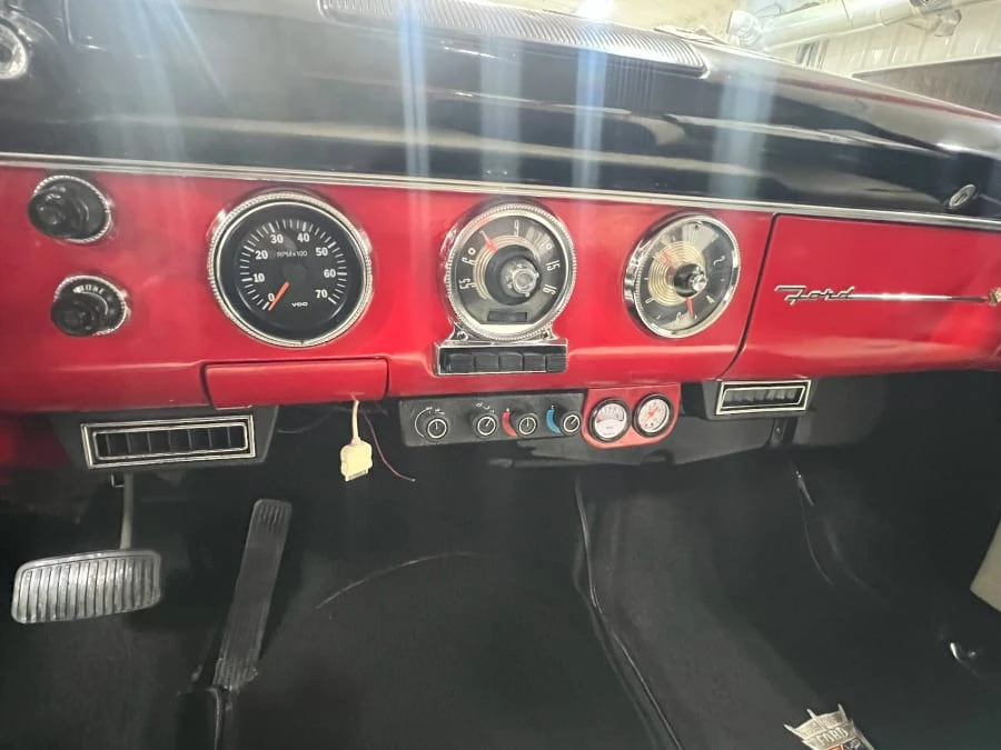 1955 Ford Crown Victoria - Image 10 of 20