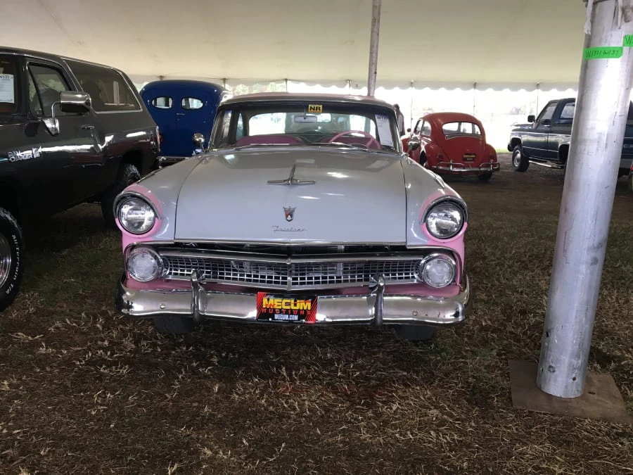 1955 Ford Crown Victoria - Image 2 of 6