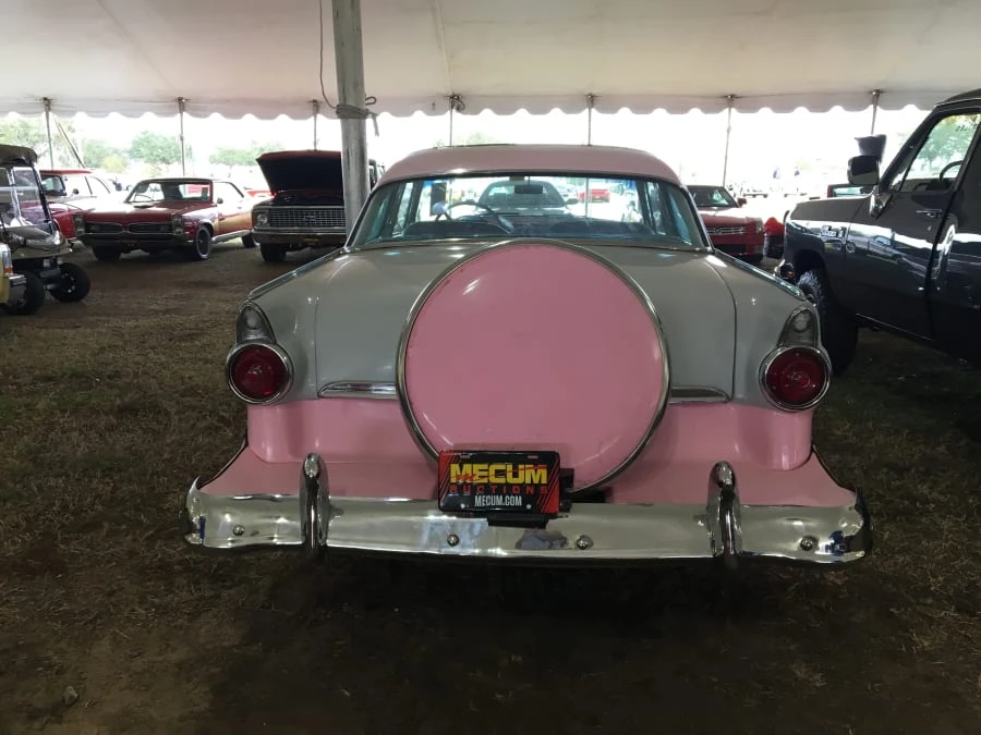 1955 Ford Crown Victoria - Image 4 of 6