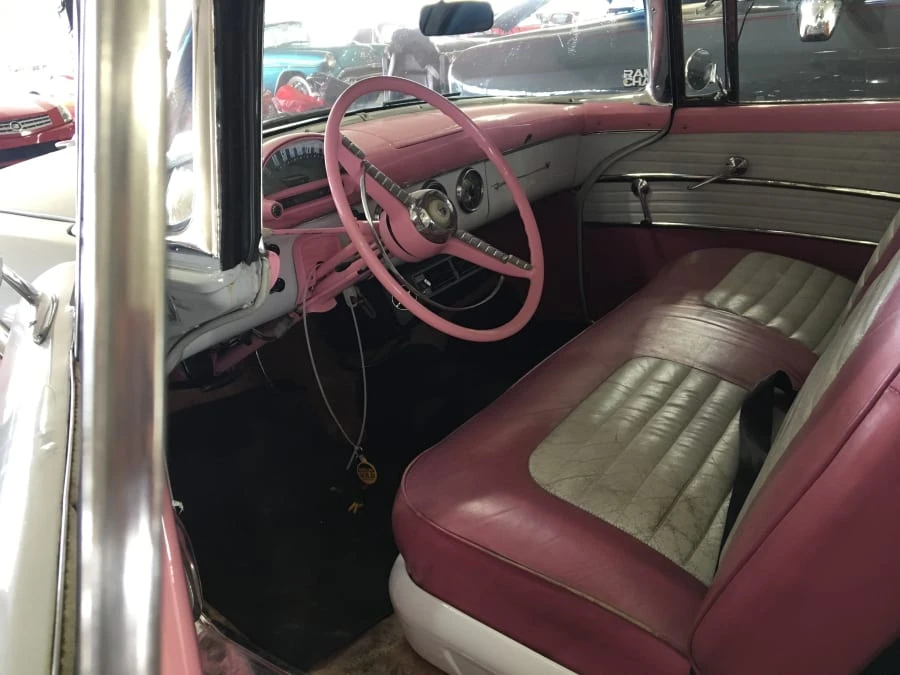 1955 Ford Crown Victoria - Image 5 of 6