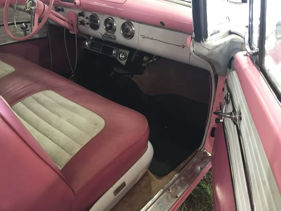 1955 Ford Crown Victoria - Image 6 of 6