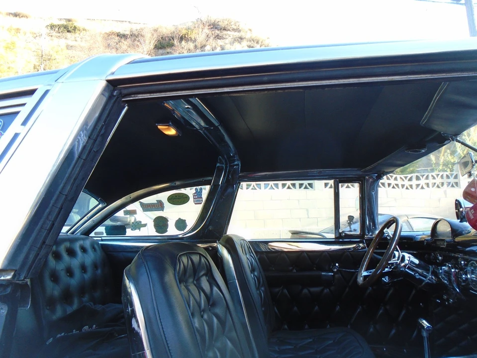 1955 Ford Fairlane 1st Gen - Image 11 of 12