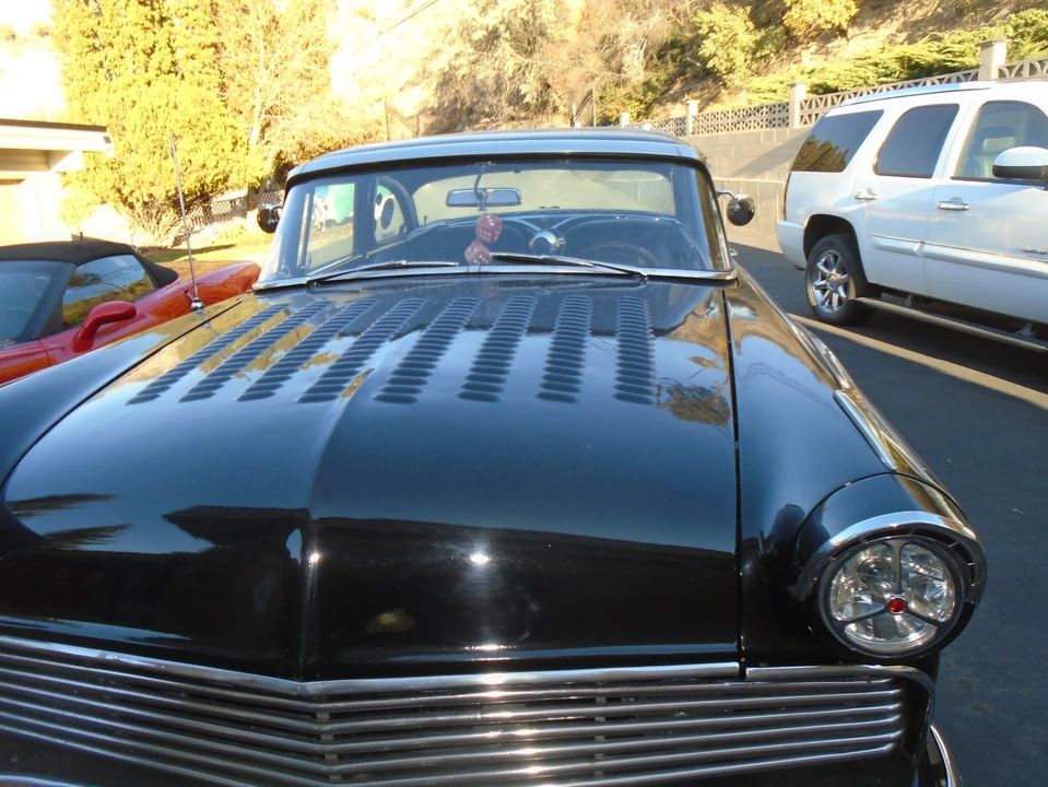 1955 Ford Fairlane 1st Gen - Image 6 of 12