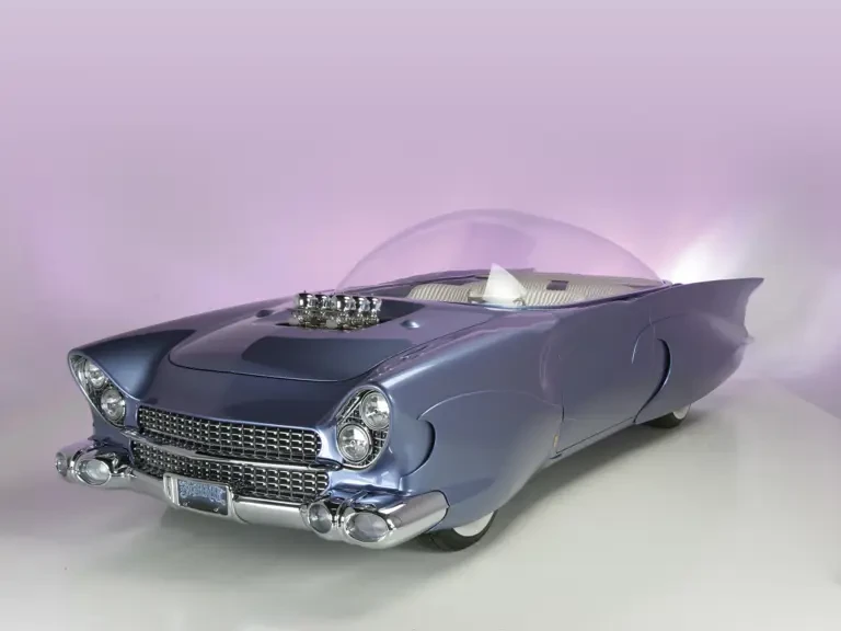 1955 Ford Customline - Image 2 of 2