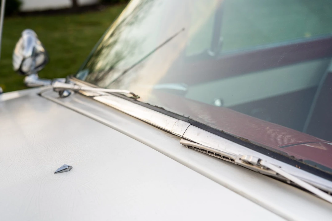 1955 Ford Customline - Image 17 of 31