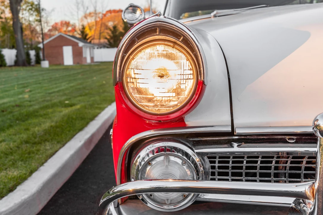 1955 Ford Customline - Image 12 of 31