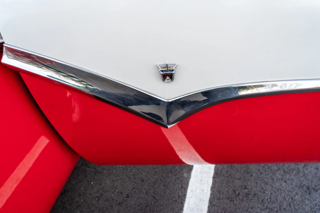1955 Ford Customline - Image 31 of 31