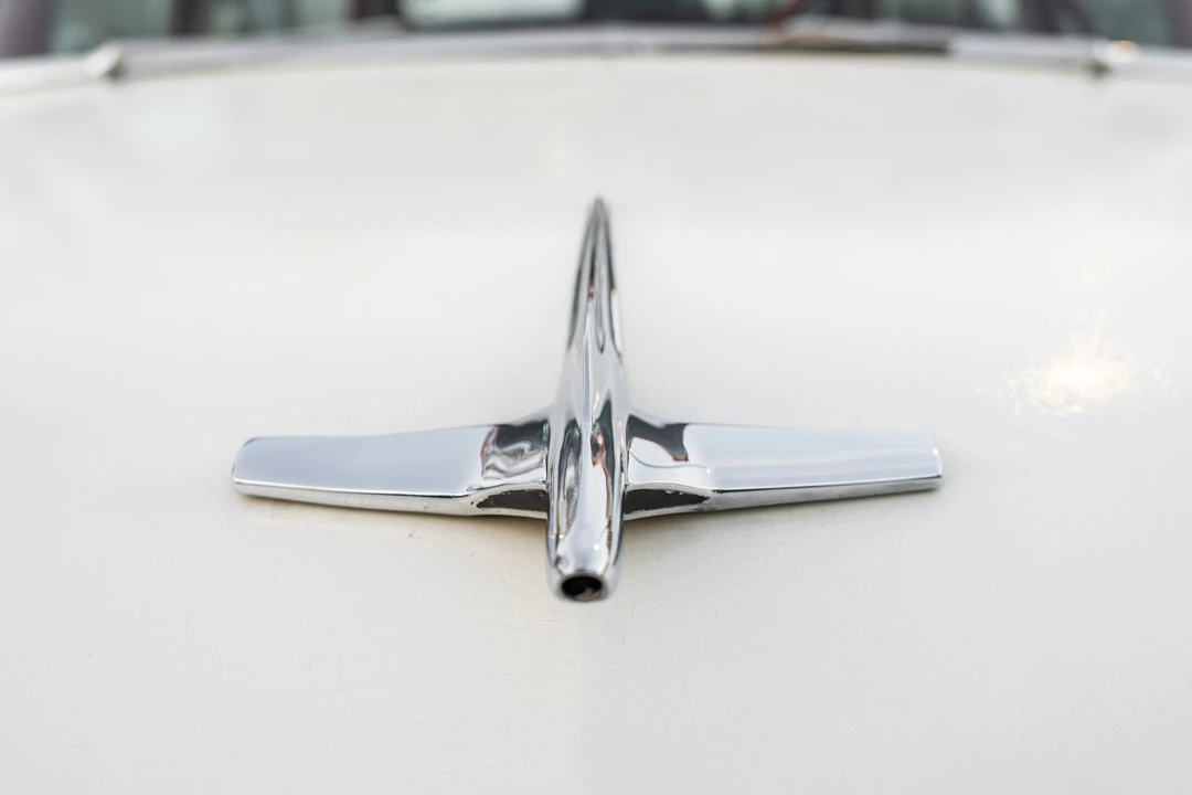 1955 Ford Customline - Image 21 of 31