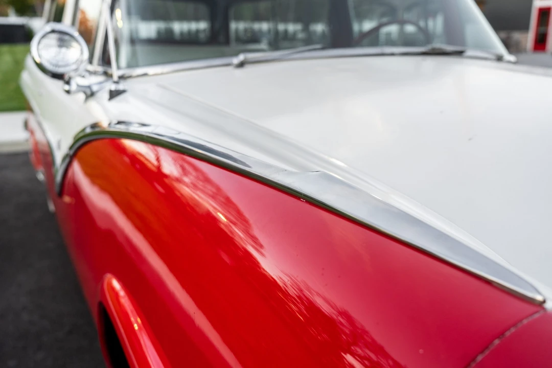 1955 Ford Customline - Image 20 of 31