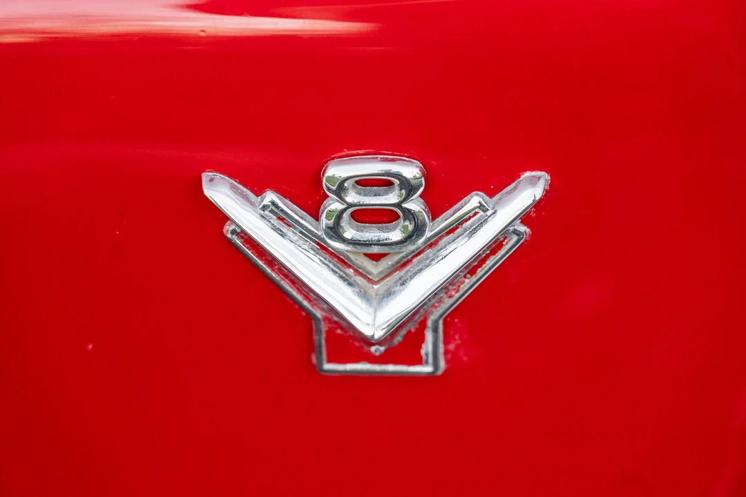 1955 Ford Customline - Image 22 of 31