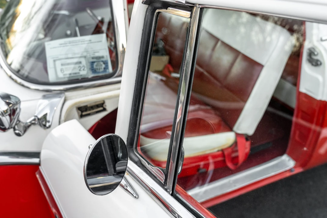 1955 Ford Customline - Image 30 of 31