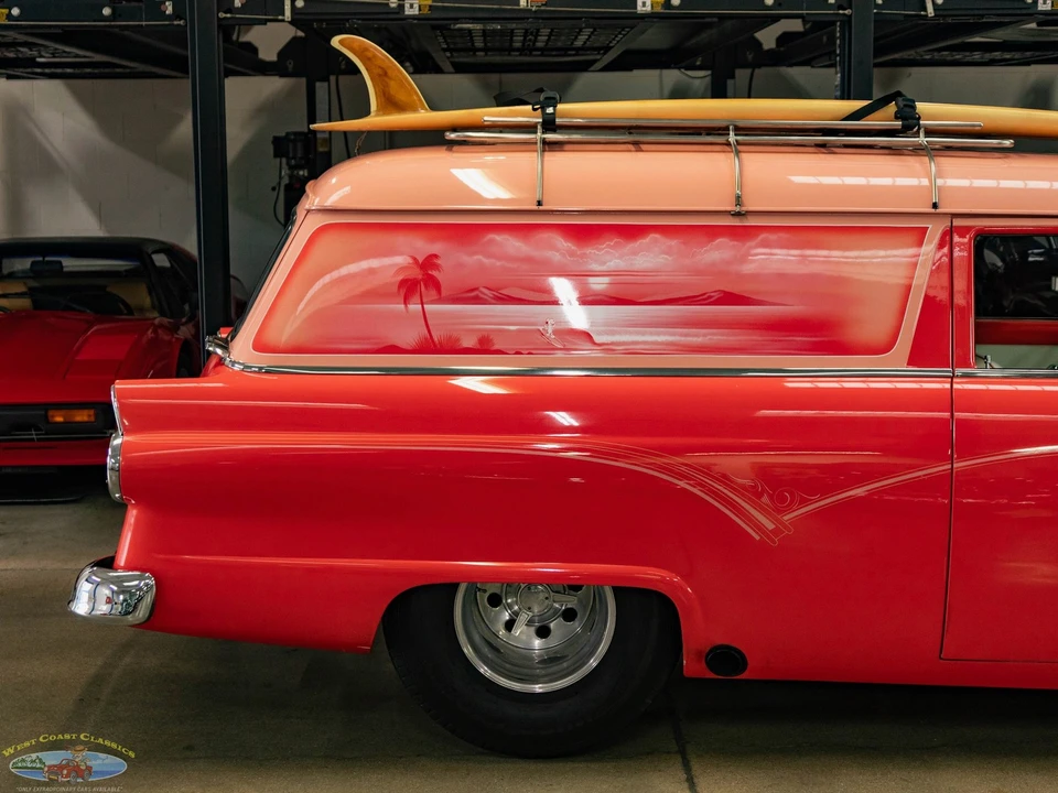 1955 Ford Customline - Image 2 of 21