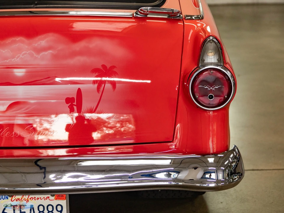 1955 Ford Customline - Image 21 of 21