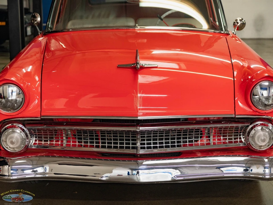 1955 Ford Customline - Image 16 of 21