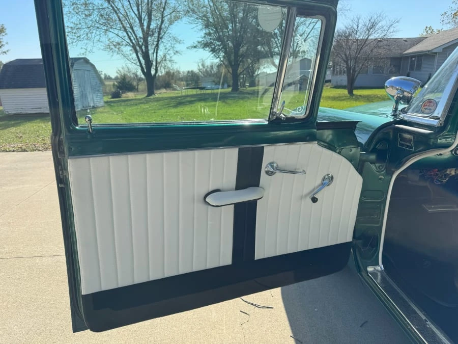 1955 Ford Customline - Image 10 of 13