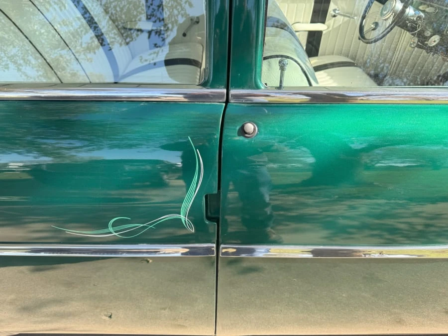 1955 Ford Customline - Image 6 of 13
