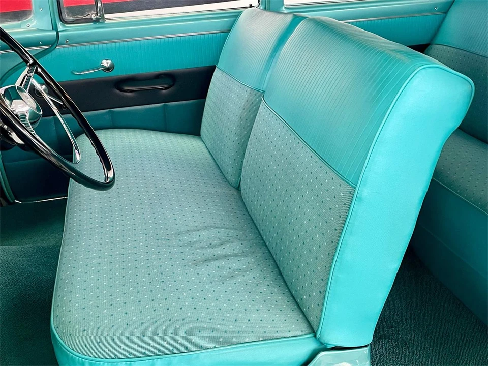 1955 Ford Customline - Image 6 of 31