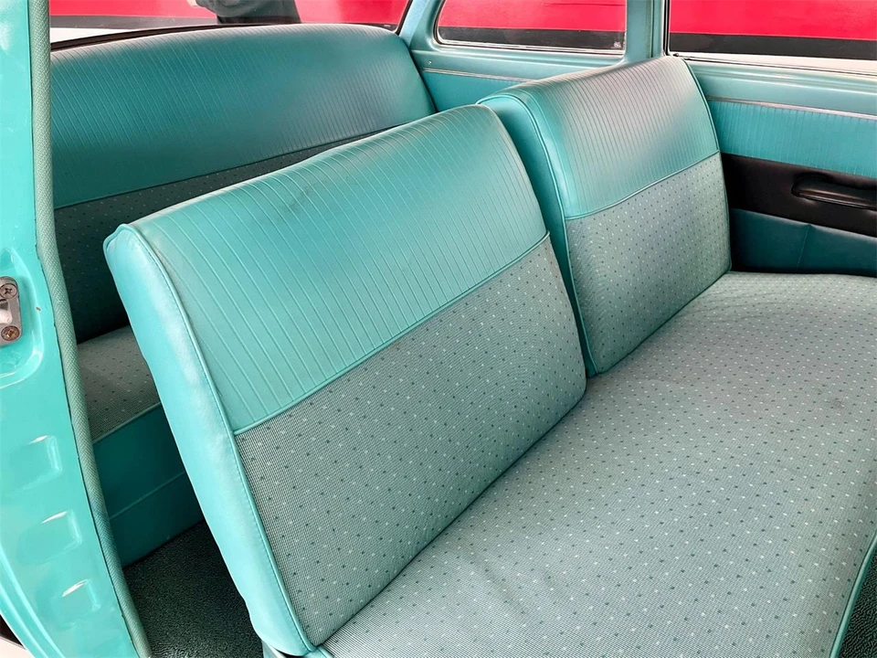 1955 Ford Customline - Image 7 of 31