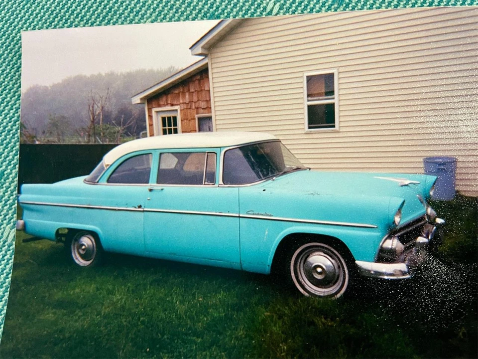 1955 Ford Customline - Image 23 of 31