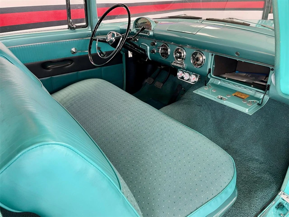 1955 Ford Customline - Image 26 of 31